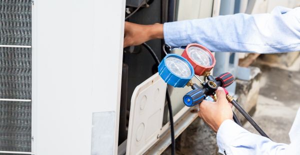 Pilot Light Repair in Arvada