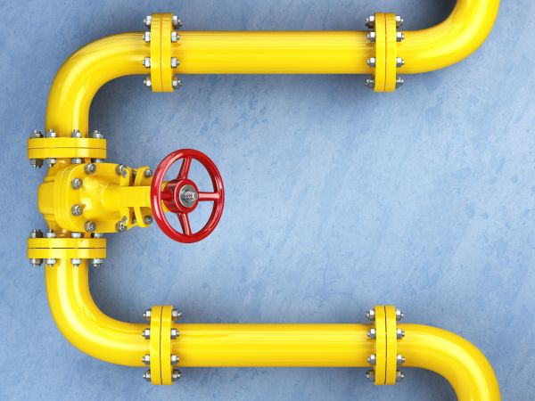 Gas Line Replacement in Arvada