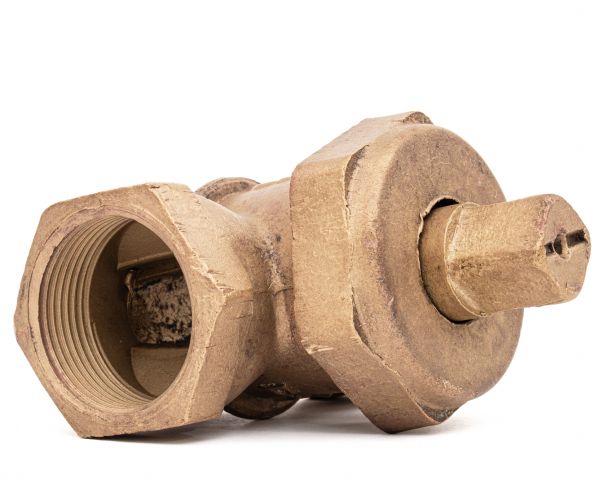 Gas Valve Replacement in Arvada