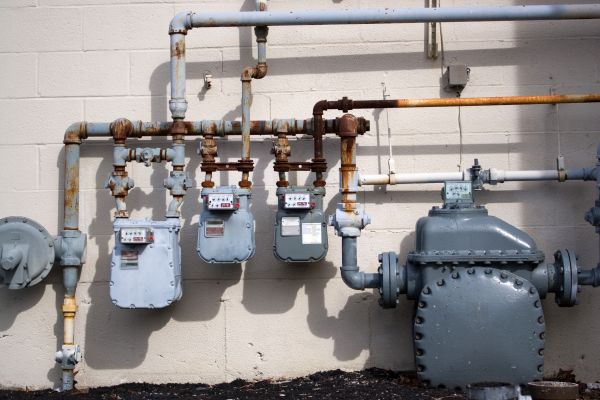 Commercial Gas Plumbing in Arvada