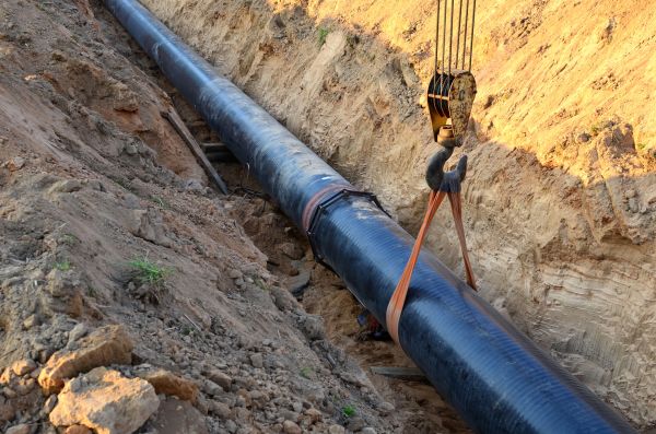 Underground Gas Line Service in Arvada