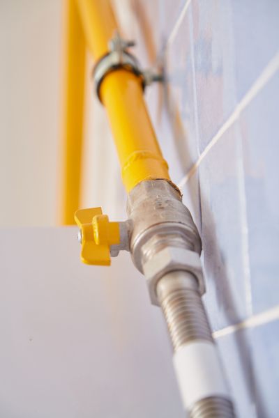 CSST Pipe Replacement in Arvada