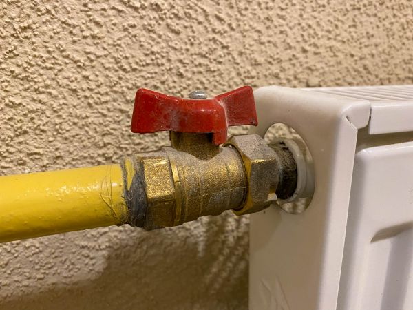 CSST Piping Service in Arvada